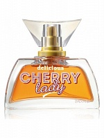 Cherry Lady Delicious