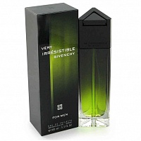GIVENCHY VERY IRRESISTIBLE FOR MEN