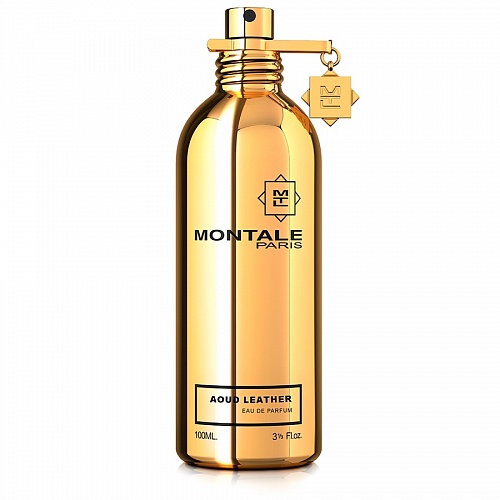 MONTALE AOUD LEATHER