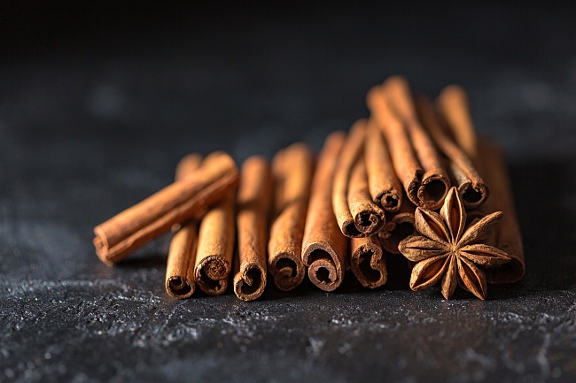 Что такое пряные ароматы и как их узнать?