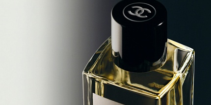 Chanel представили новые версии Cristalle Eau de Parfum и Cristalle Eau Verte