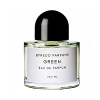 BYREDO PARFUMS GREEN