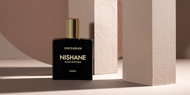 Nishane пополнили линейку Experimental Collection новым ароматом Shinanay
