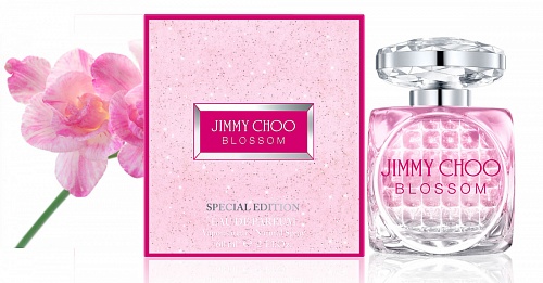 JIMMY CHOO BLOSSOM SPECIAL EDITION 2019