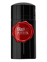 PACO RABANNE BLACK XS POTION FOR HIM